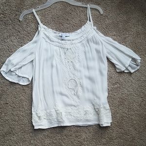 Boho top